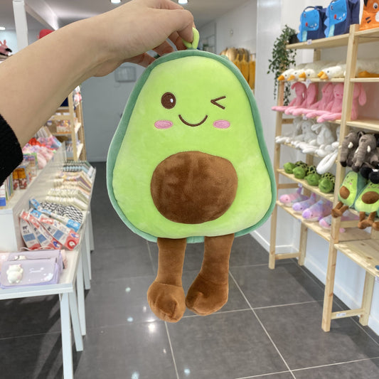 Peluche de Aguacatito